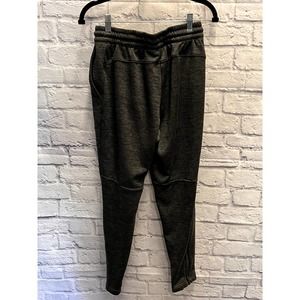 Adidas Dark Gray Sweats- Mens M